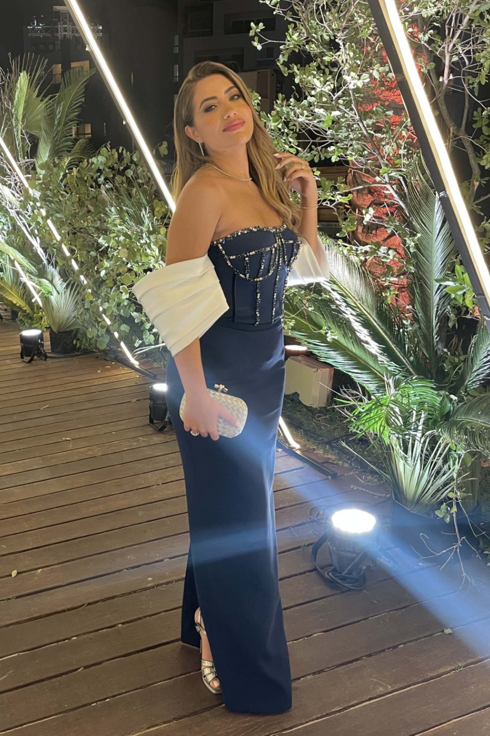 green emerald velvet dress Buy Ordinaree Aden Chiffon Long Summer Dress For Women Online main image 1