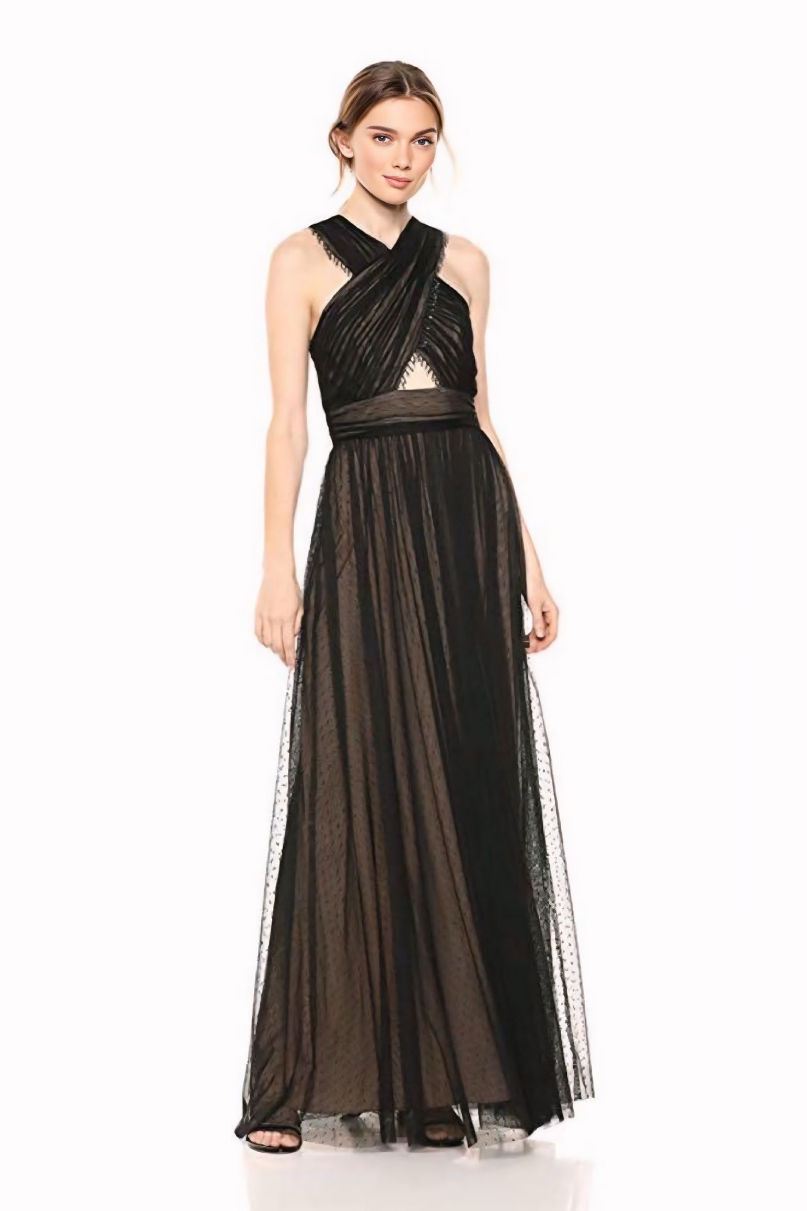 Bcbg mother of the bride dresses online