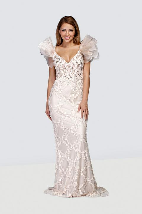 Rent Wedding Guest Dresses Bags Accessories Designer 24