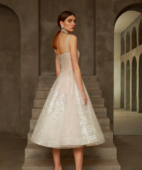 Cushnie et ochs bridal best sale