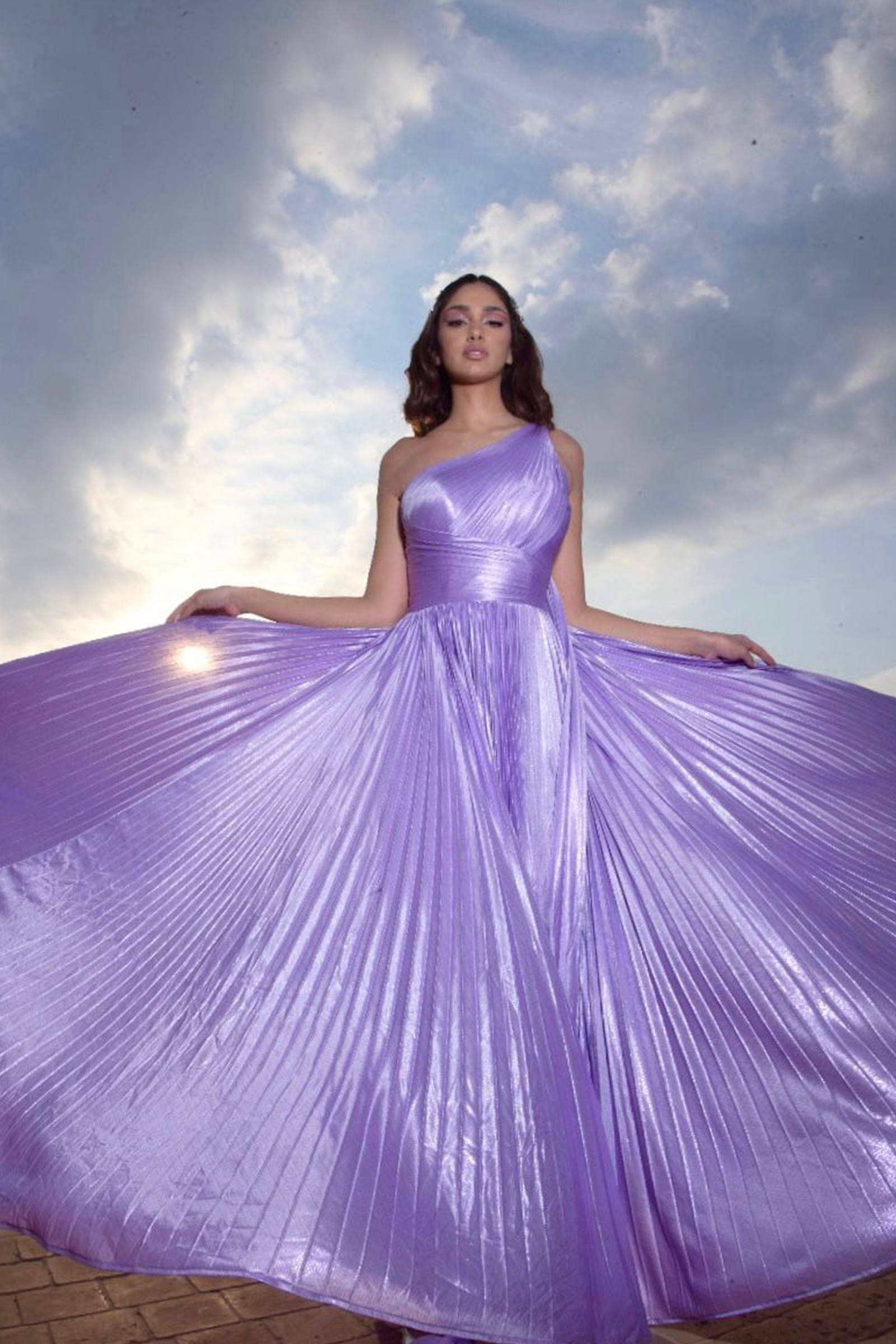 Rent catwalk couture Dresses, Bags & Accessories Designer24