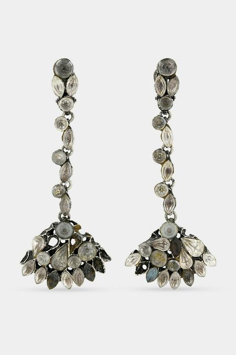 Nanogram Earrings - Luxury Jewelry Rental, Rent Jewelry in Dubai, UAE