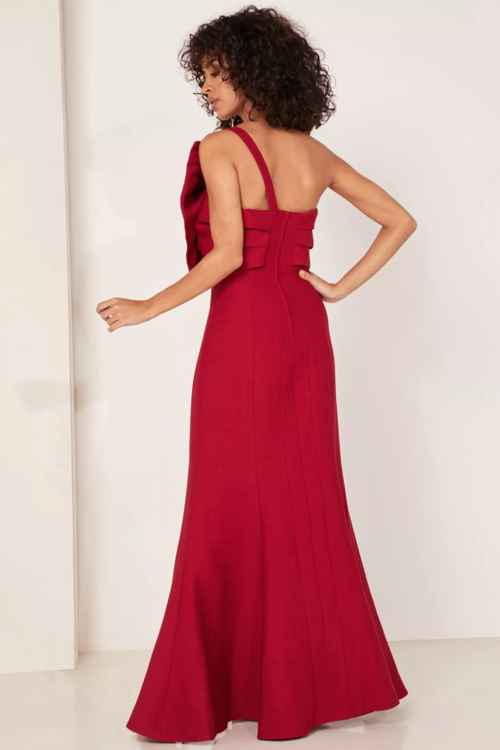 open lace back dress BUY: C/meo Collective Mornings Dress Chain  WMIYHire