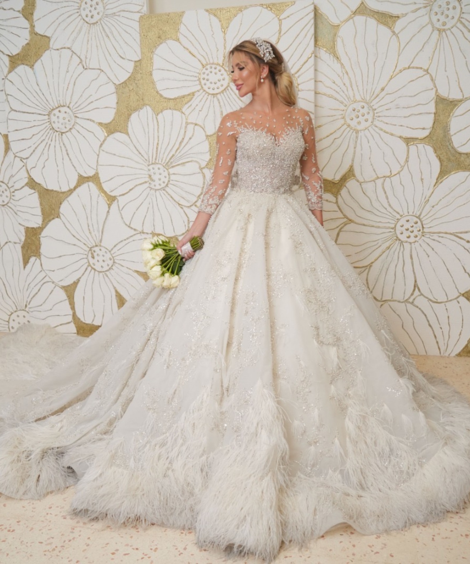 Rent Designer Wedding Dress