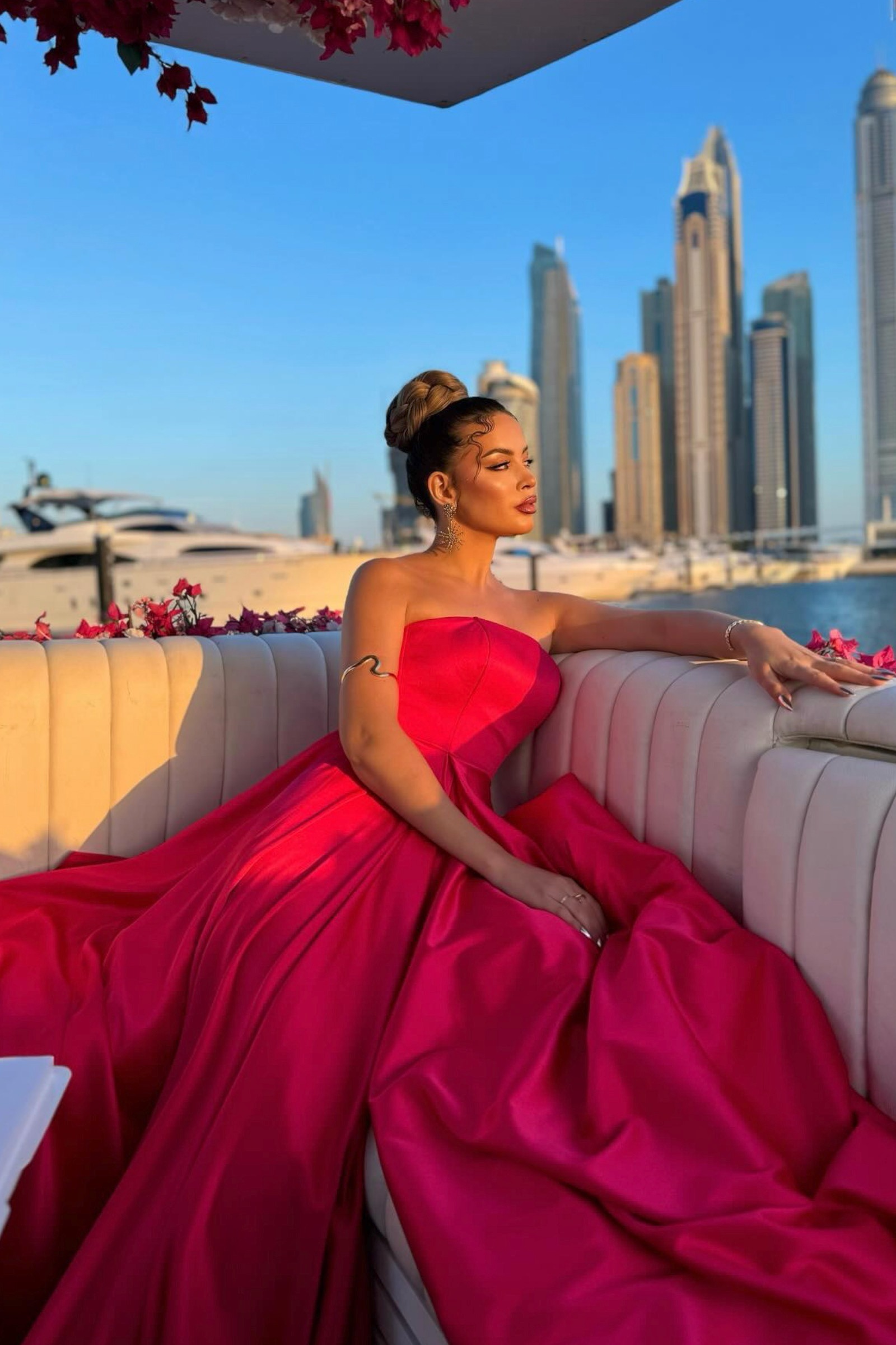 green emerald velvet dress Dubai -2026 Sale Dresses Now Live