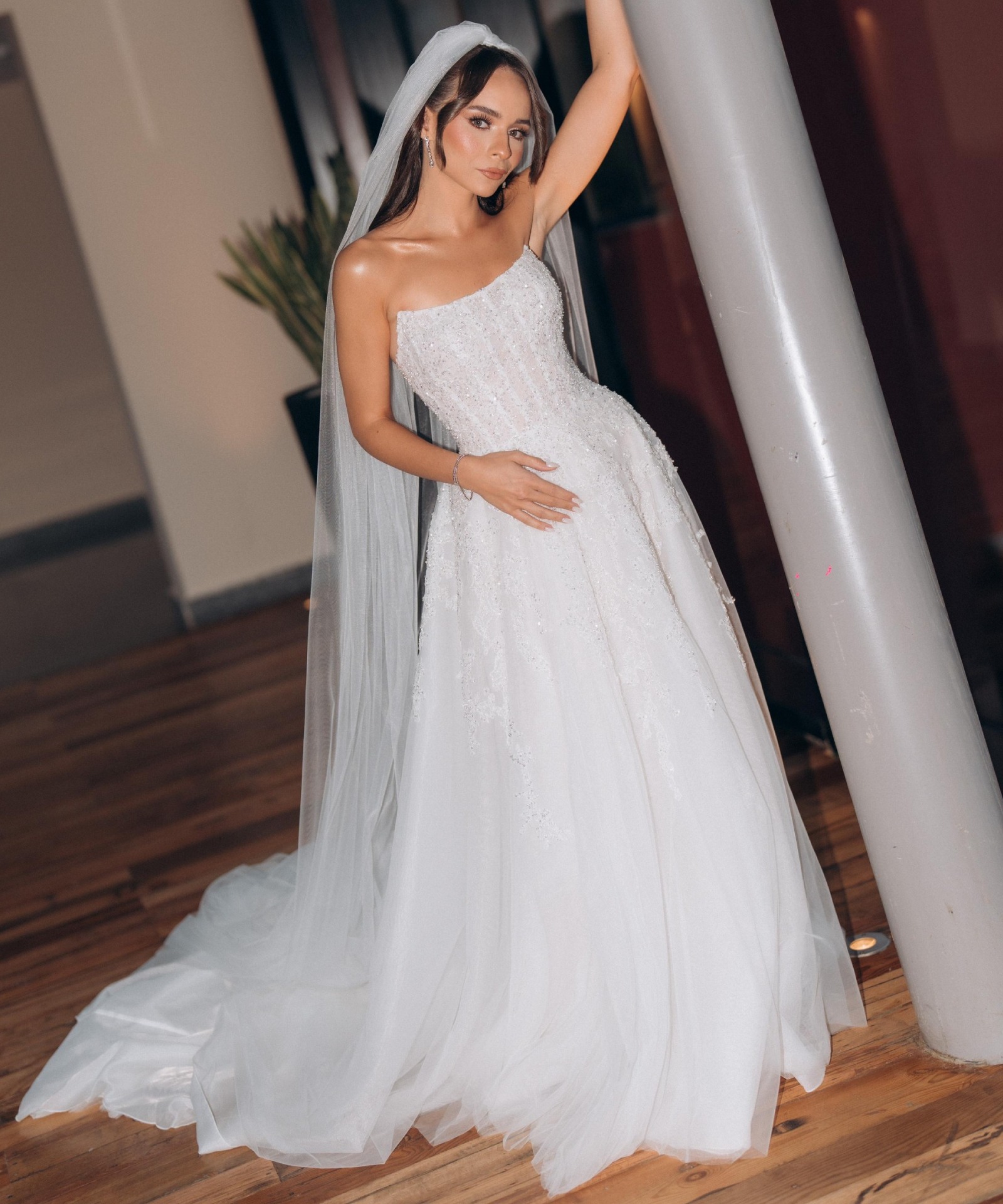 white christmas dresses Bridal Dress Rental