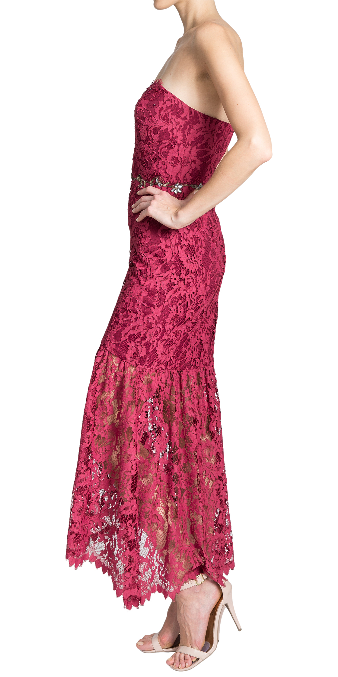 open lace back dress Oasis Dress | Occasion Dress in Sizes XXS6X