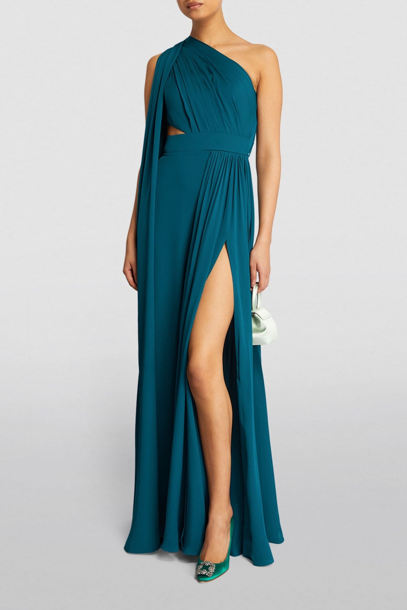 Rent elie discount saab dress