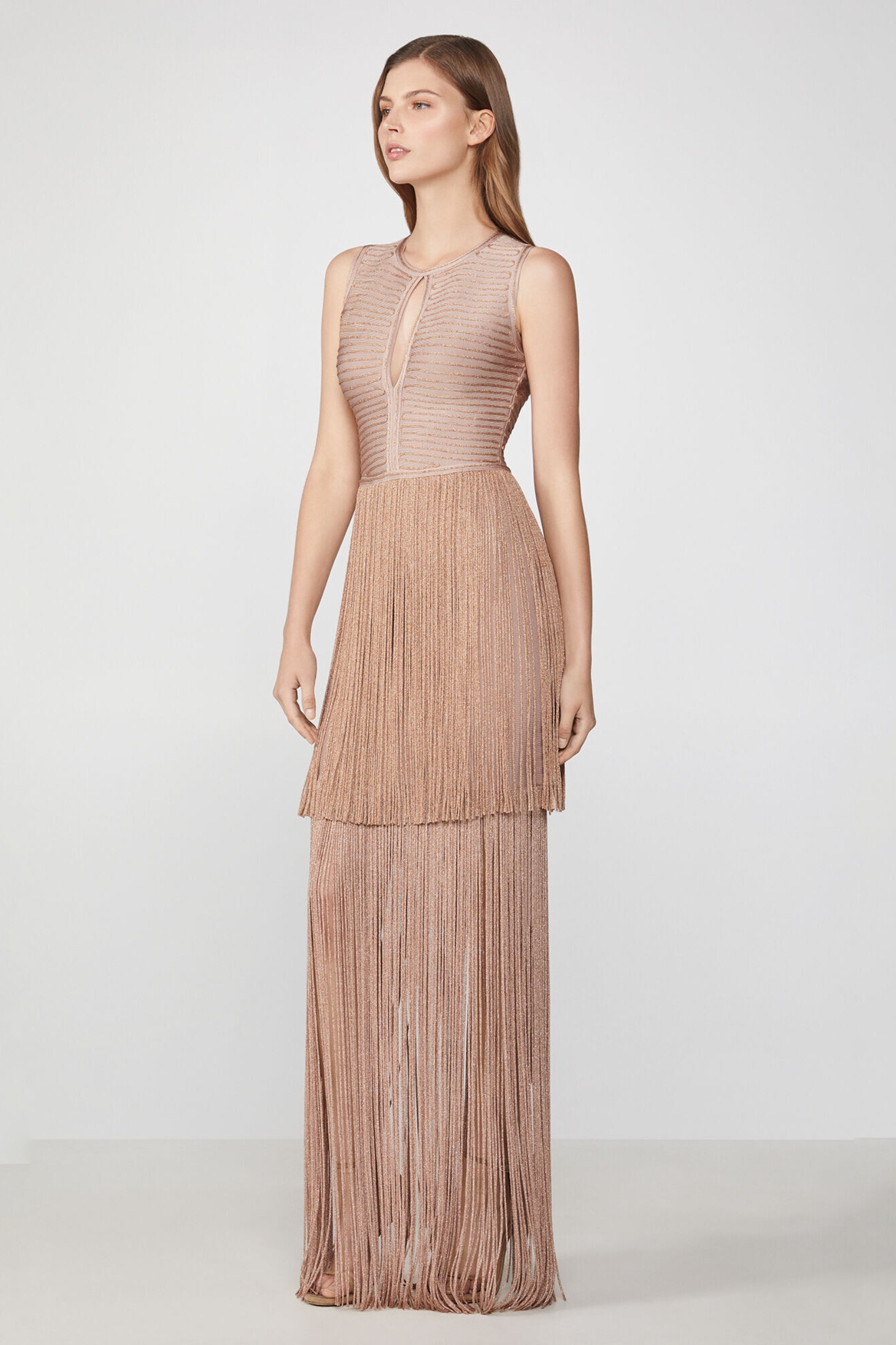 Herve Leger Bandage Cocktail Dress – Rent your Couture