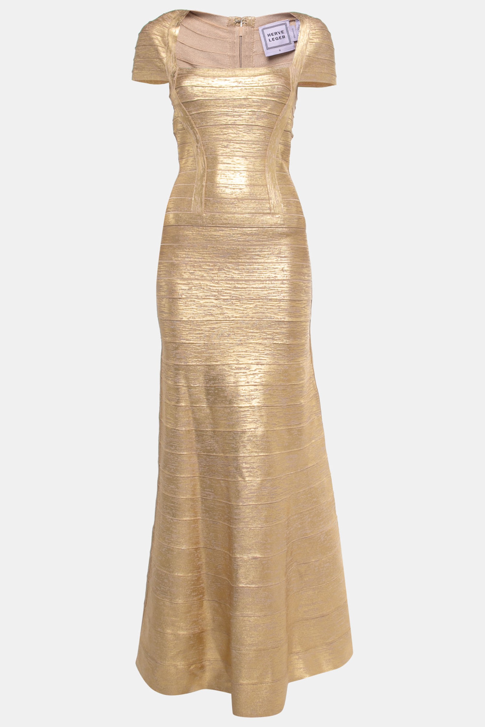chinese dress ladies Herve Leger main image 0