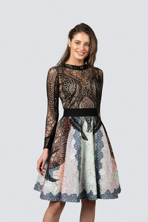 Lebanon Dress