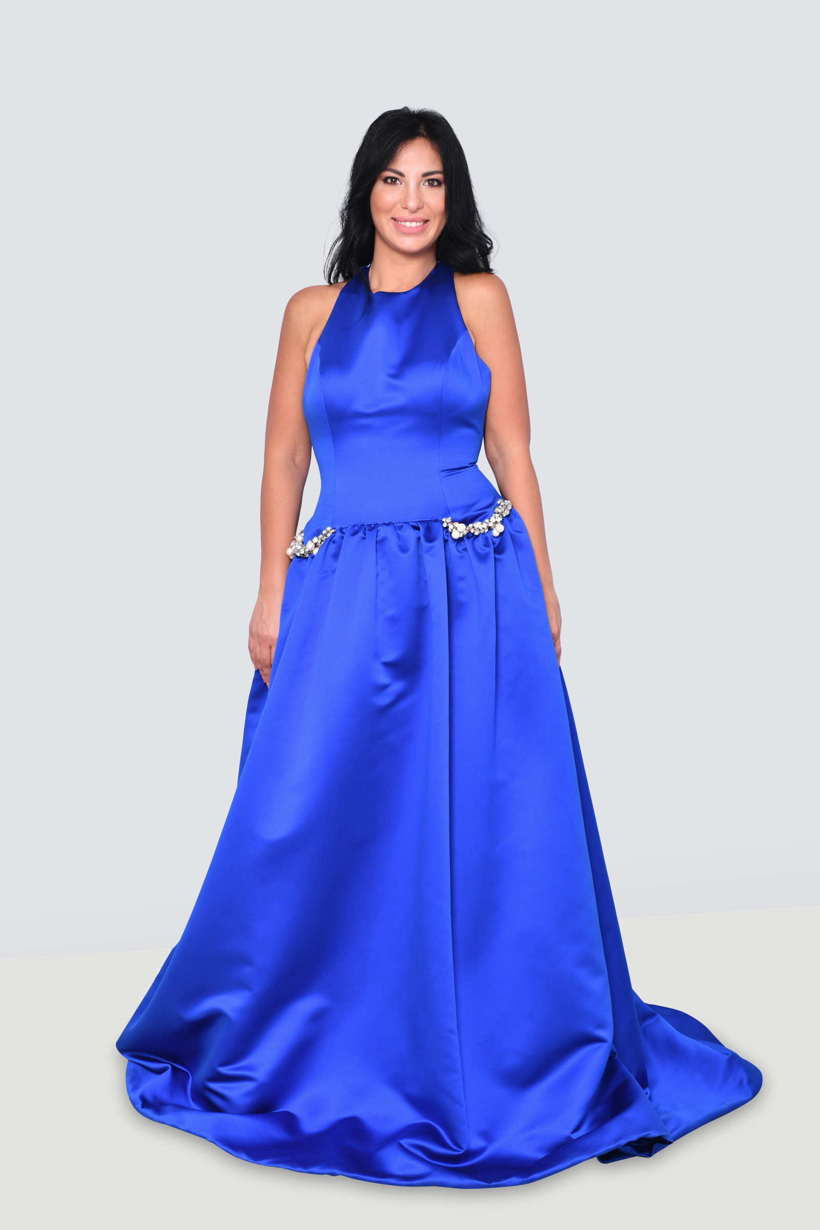 rent jovani dress