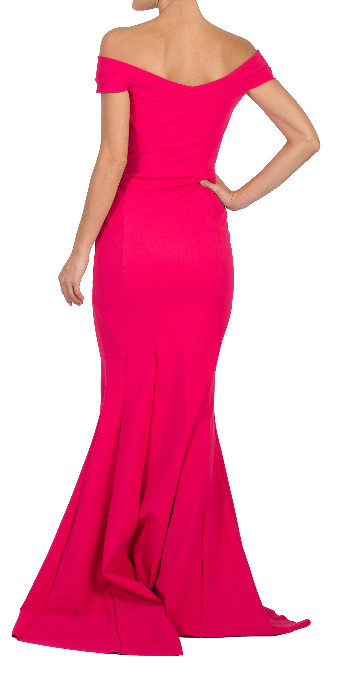 Chiara boni la petite robe red dress cheap