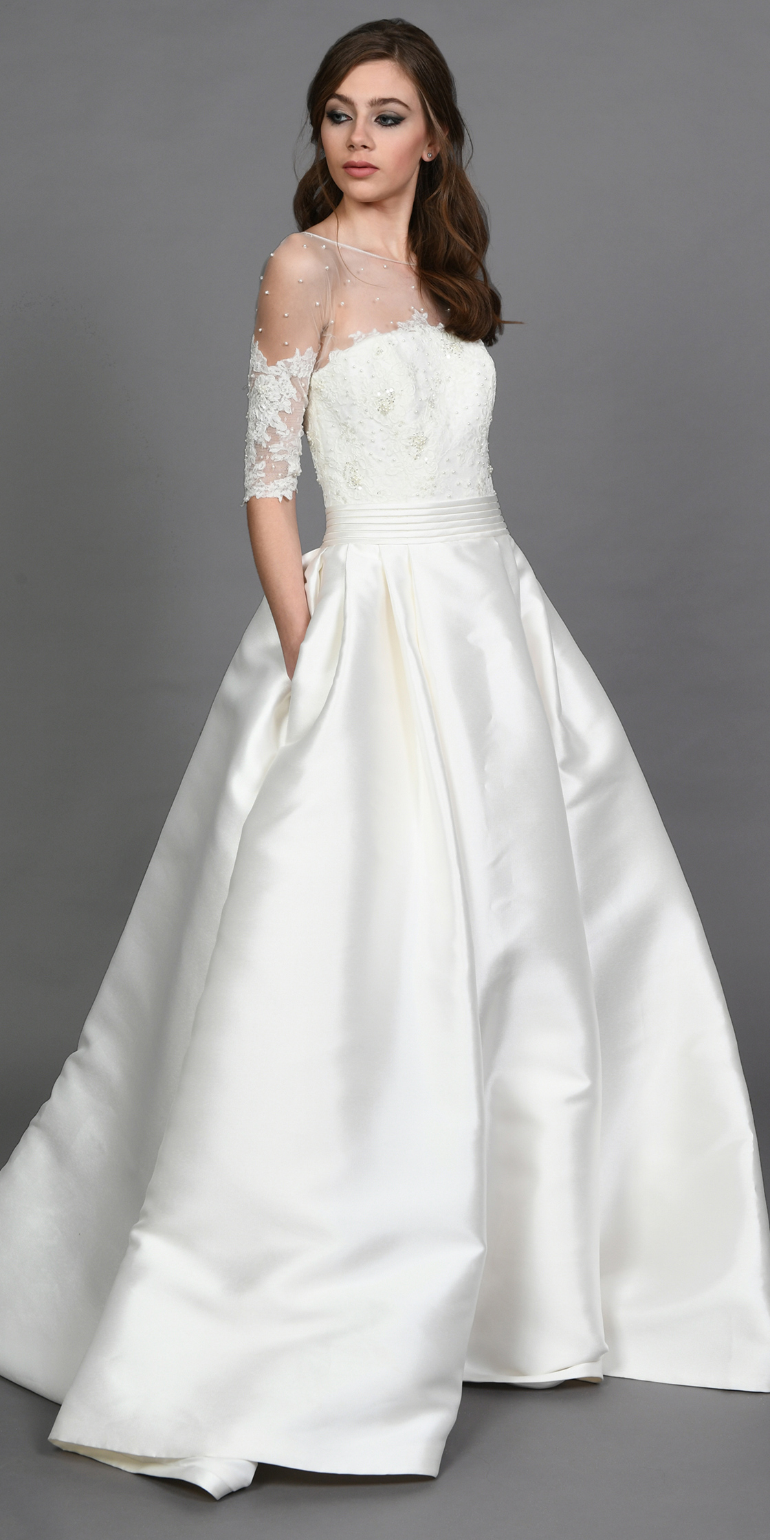 La sposa prices top