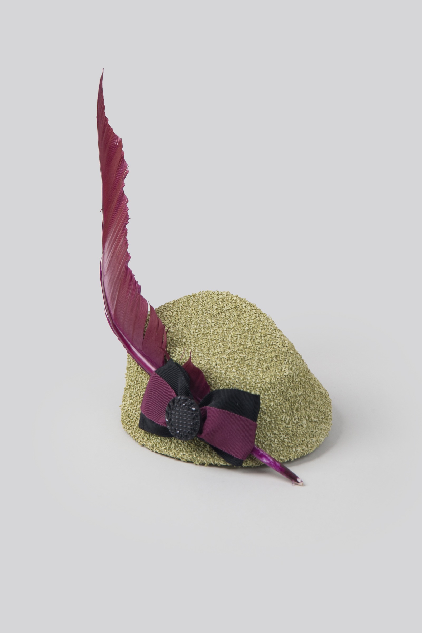 liza georgia millinery