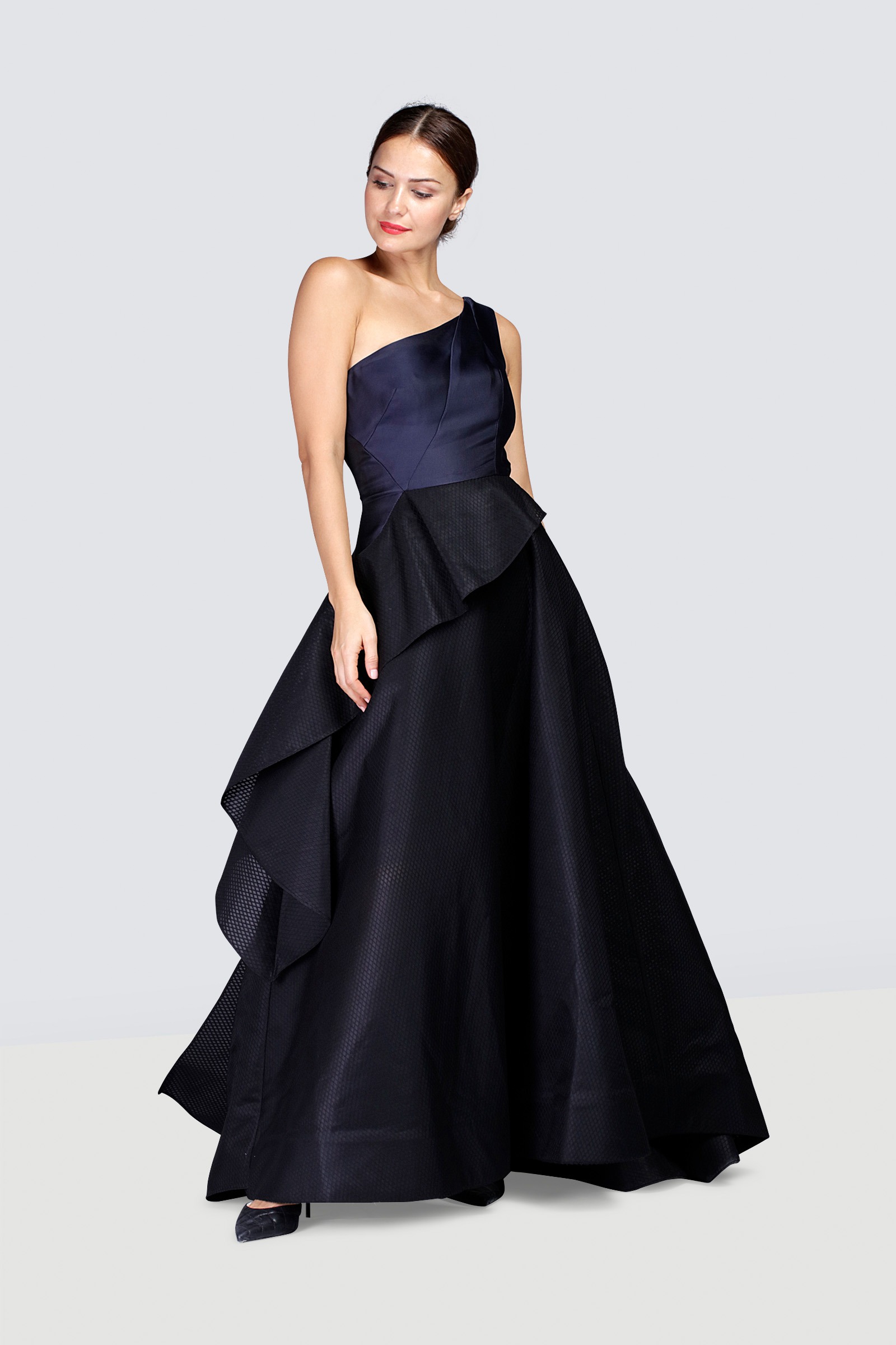 Rent monique lhuillier Dresses, Bags 