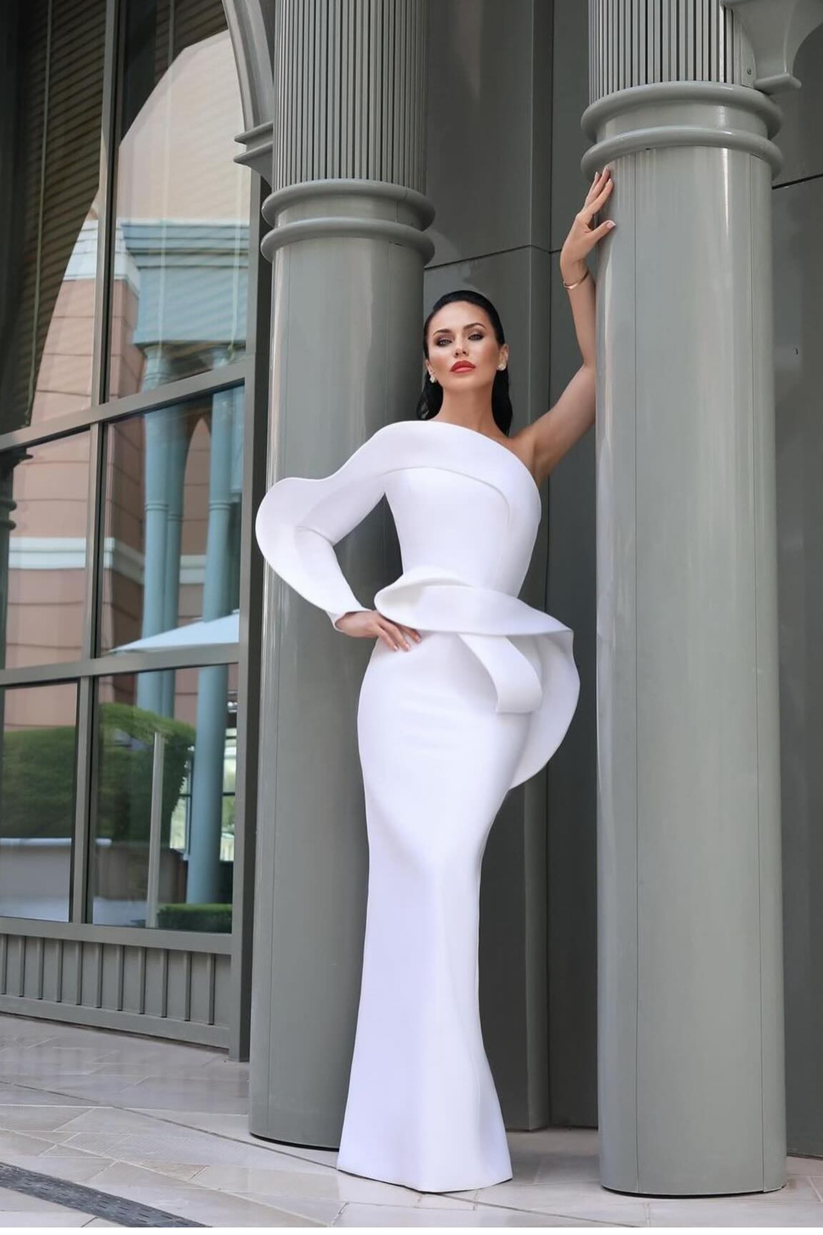 Rent baptism Dresses, Bags & Accessories - Designer-24
