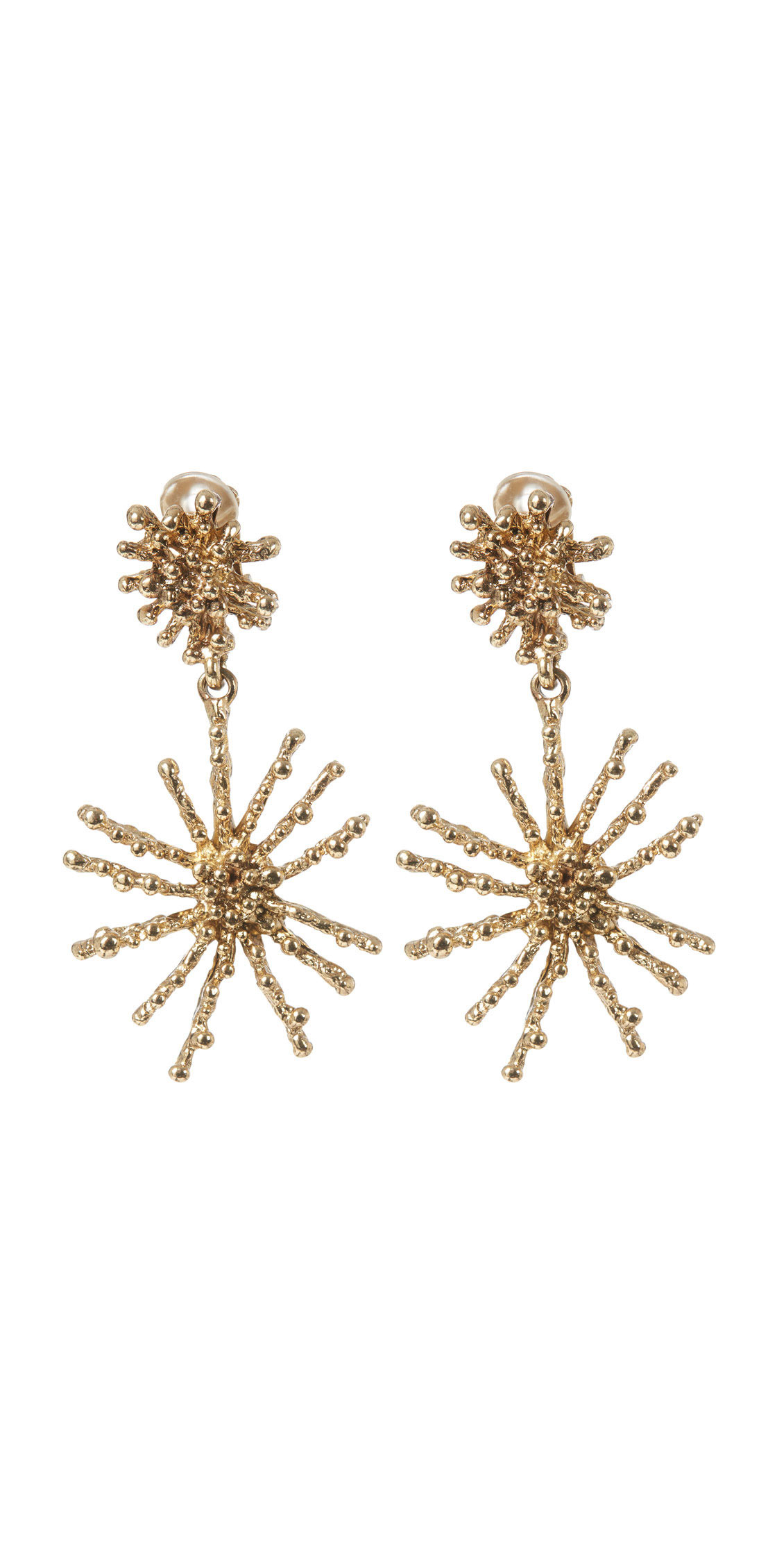 rent oscar de la renta