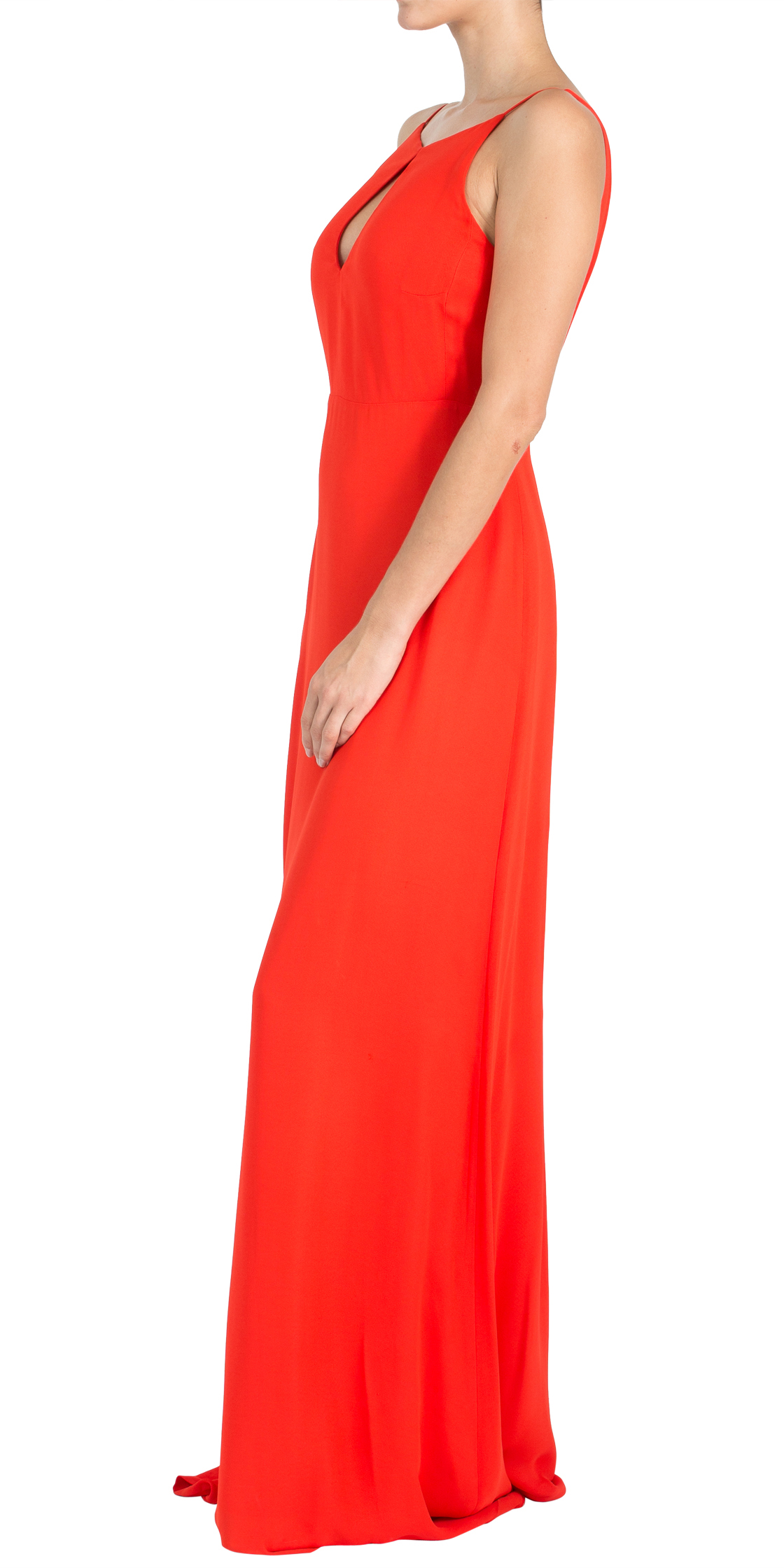 Rent Purificacion Garcia Cut Out Dress In Dubai Designer 24