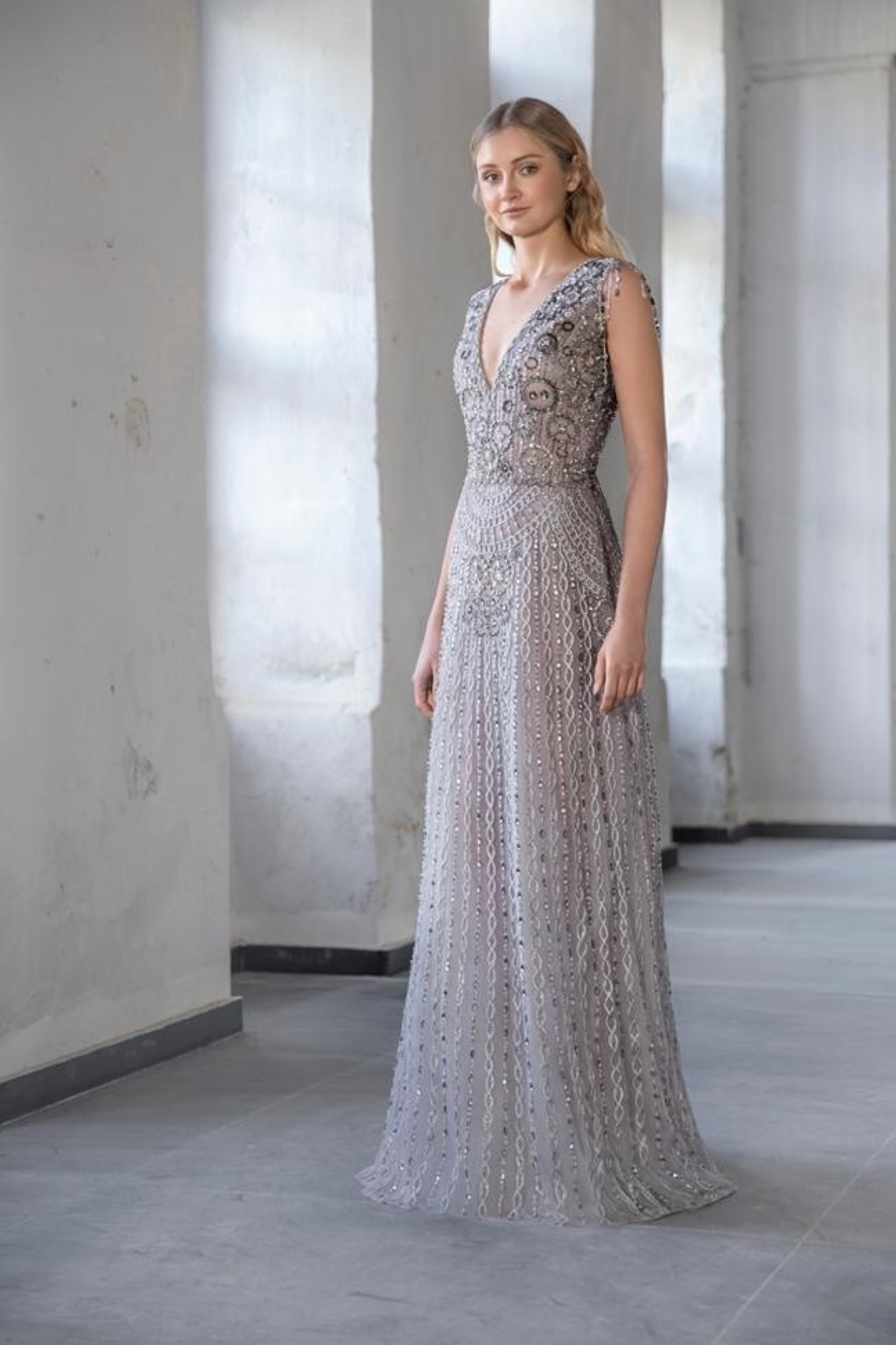 Rent Dresses & Jackets by Top Designers in Lebanon