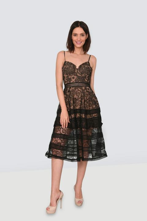Lebanon Dress