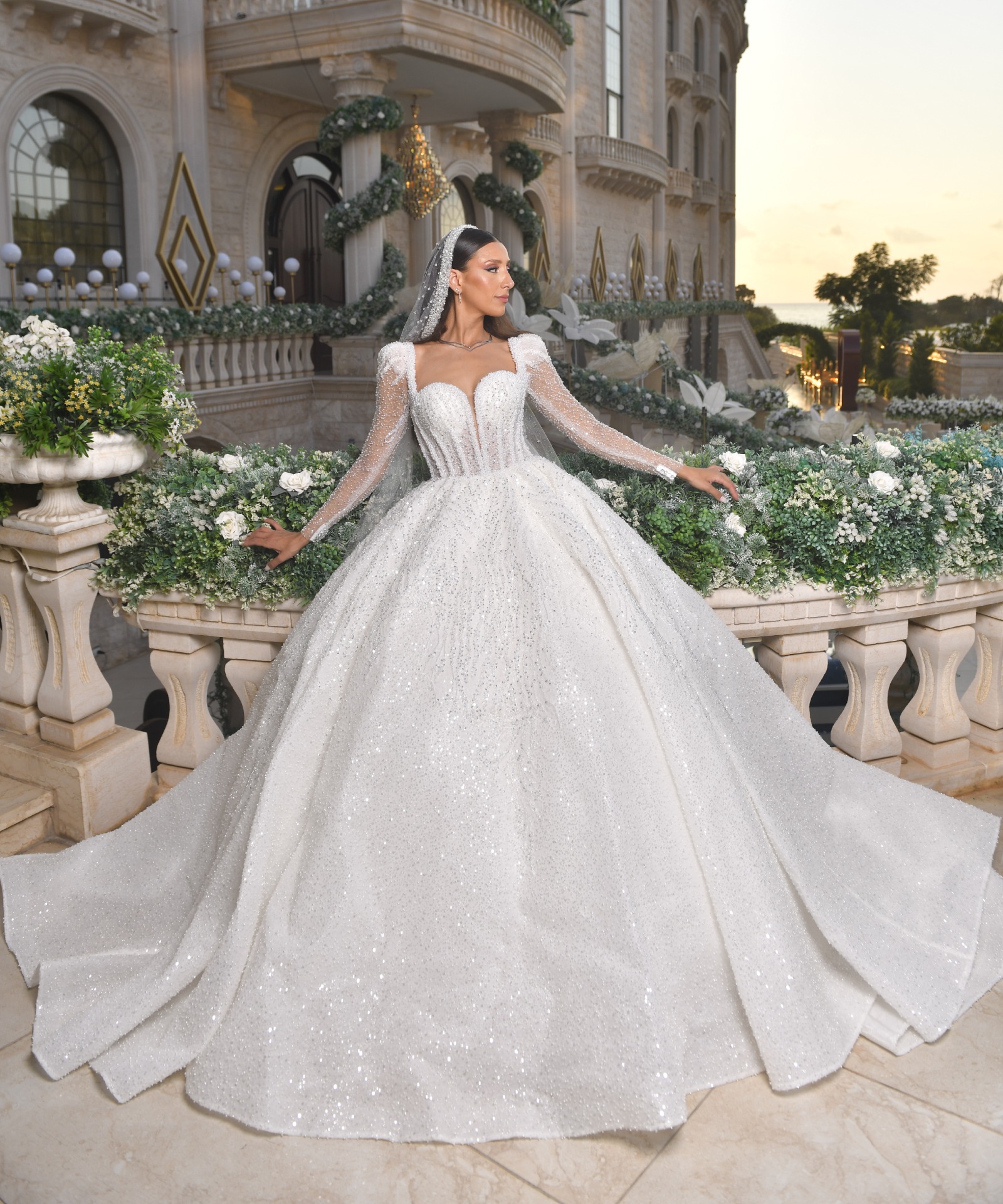 Wedding Dresses Lebanon Noiva's Bridal Shop In Lebanon