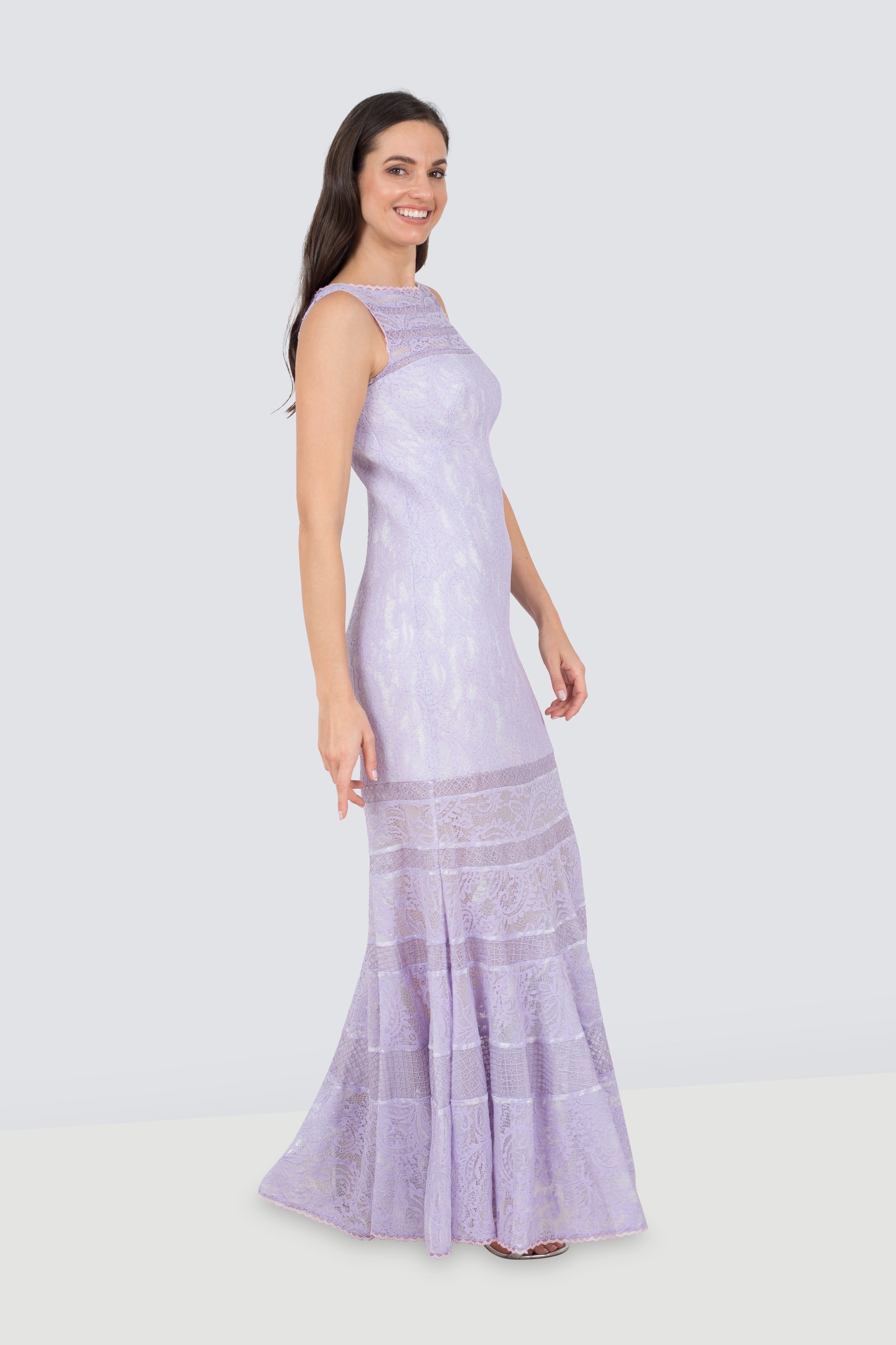 chinese dress ladies Tadashi Shoji Women's Newell Embroidered Blouson Dress