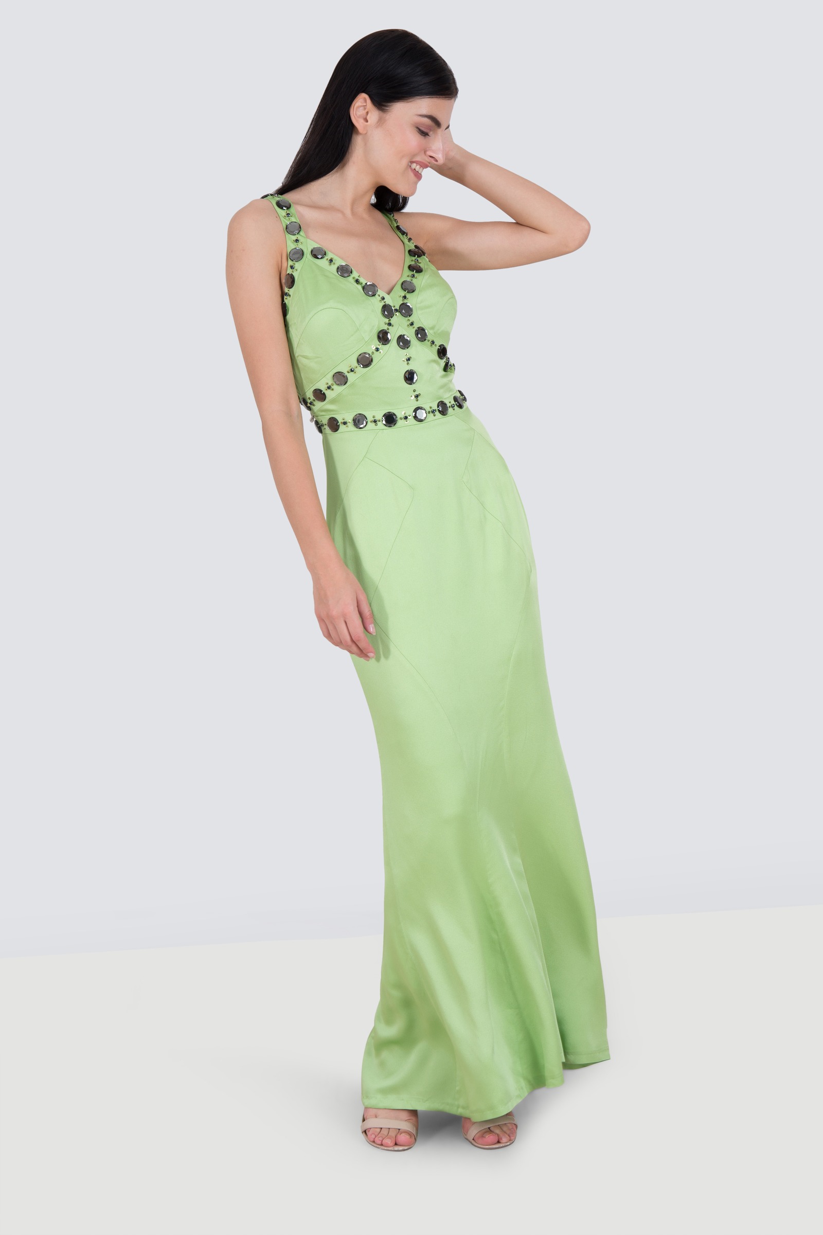 rent versace dress