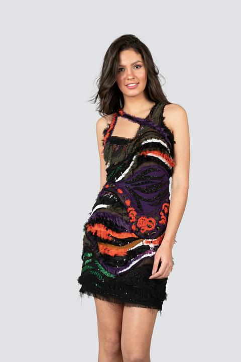 rent versace dress