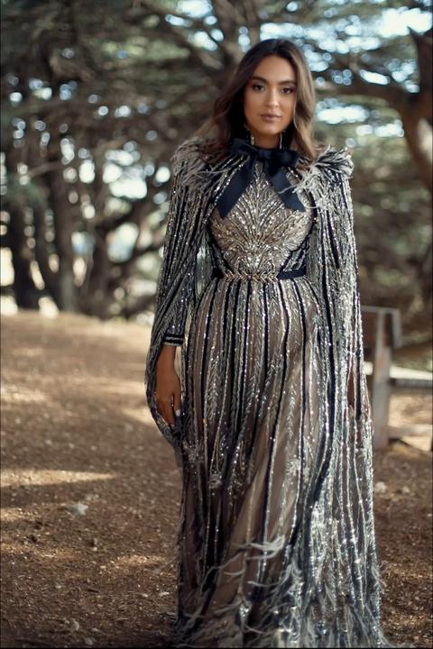 Rent Designer Dresses, Bags & Accessories in Lebanon - Designer-24