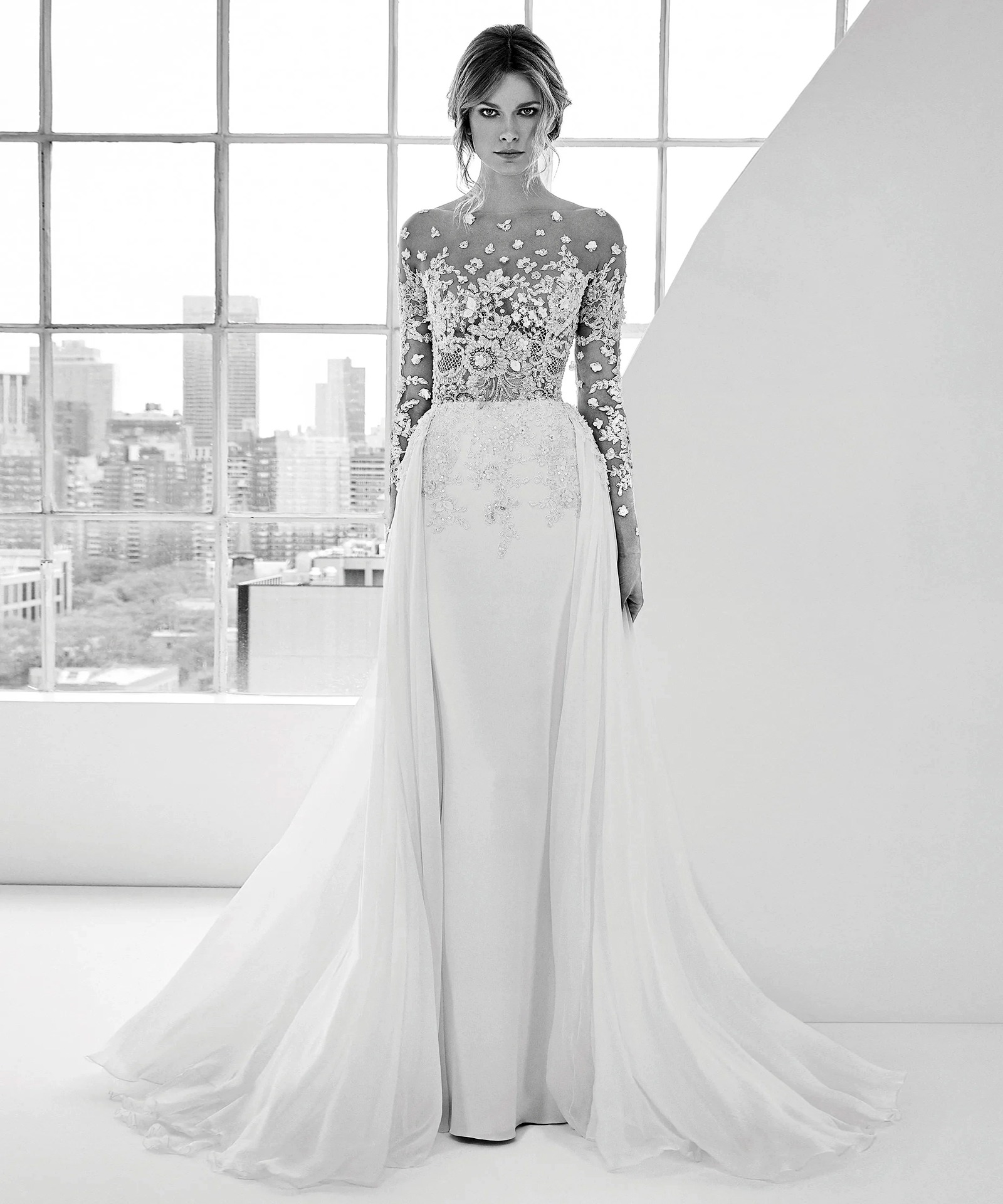 Rent bridal by Top Designers in Lebanon ...